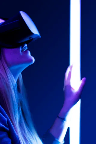 VR Warsaw - Salon Wirtualnej Rzeczywistości