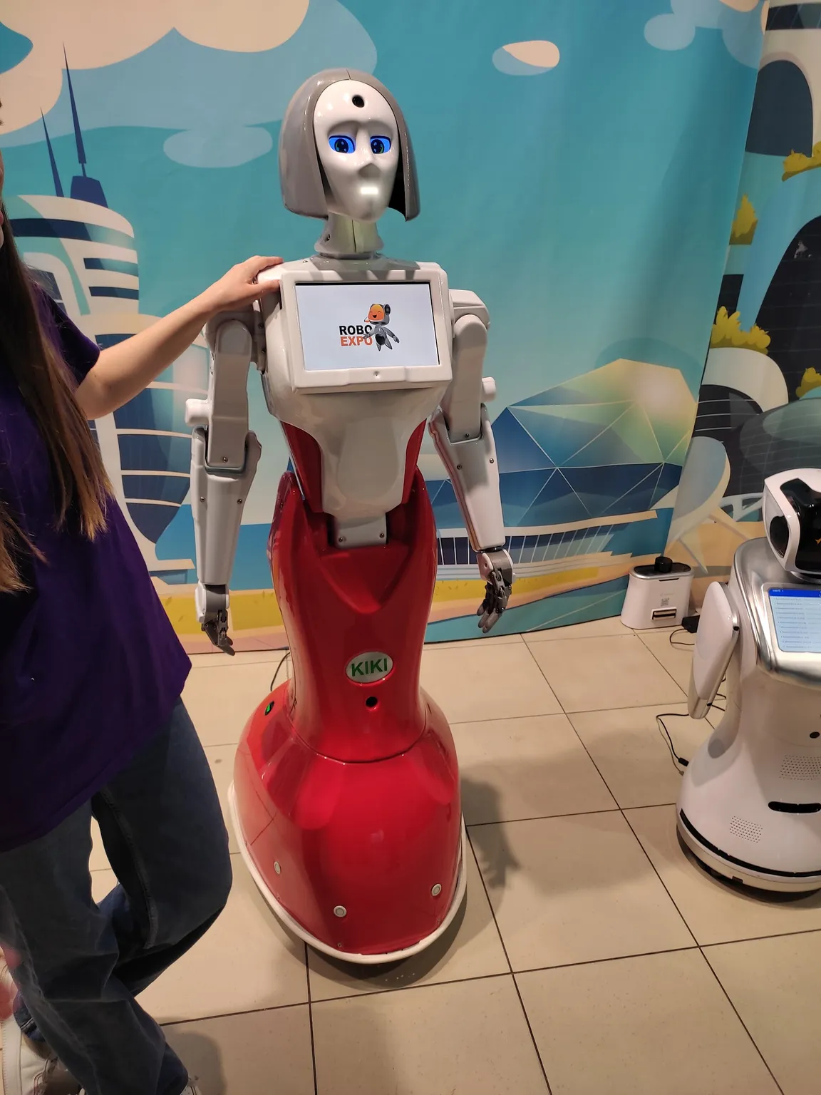 RoboExpo