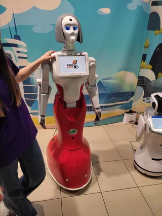 RoboExpo