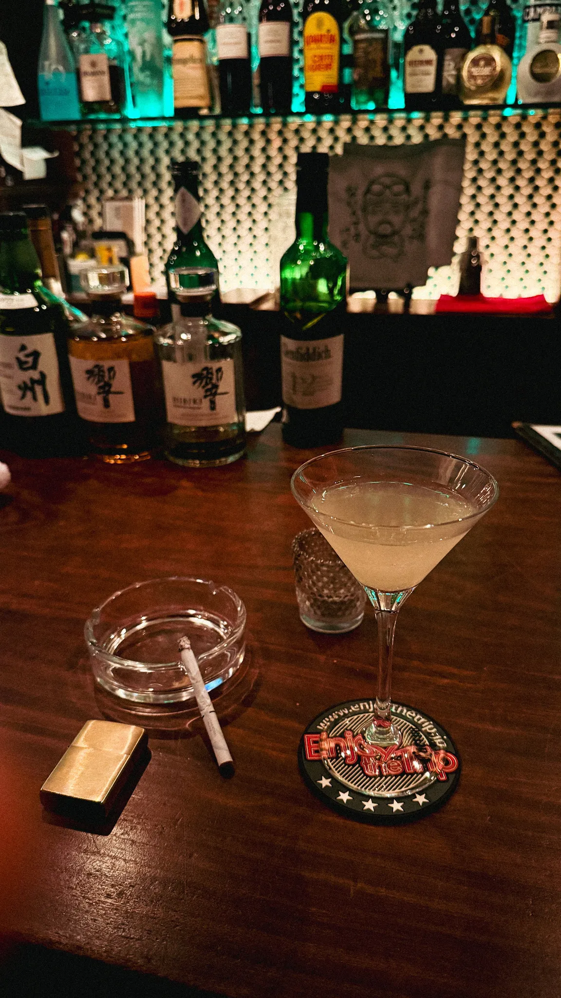 Obobop Bar