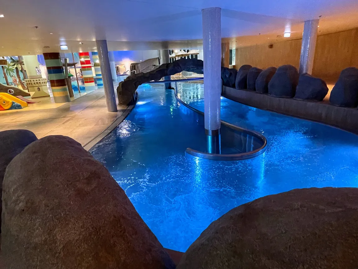 Baltic Park Molo Aquapark by Zdrojowa