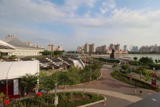 Sport Singapore