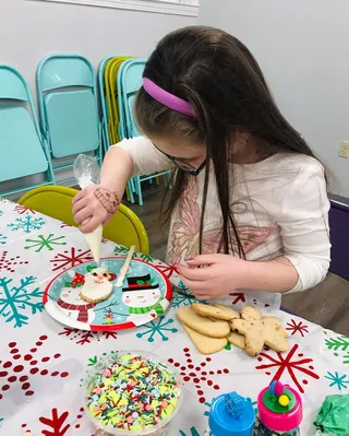 Fun With Nature Children's Workshops LLC