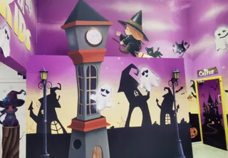 Luna Kids Playland