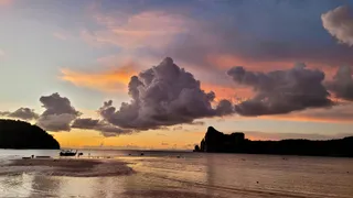 IBIZA Pool Party - Phi Phi Island