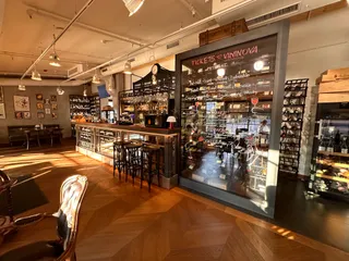 Tickets Bistro & Wine