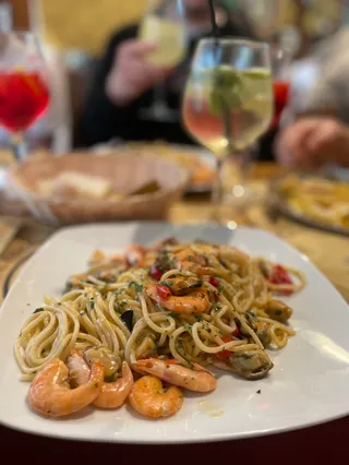 Bacaro Quebrado