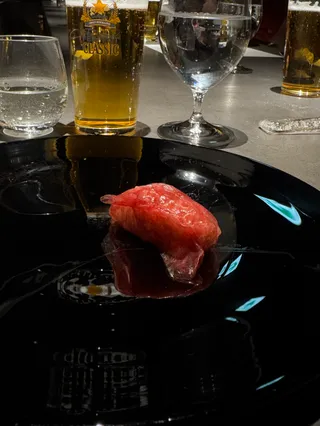 YANAGI TePPaN UNBORN GASTRONOMY