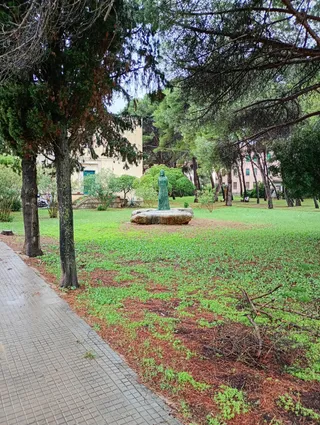 Plaça de Sant Marc