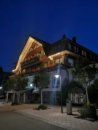 Titisee Lake