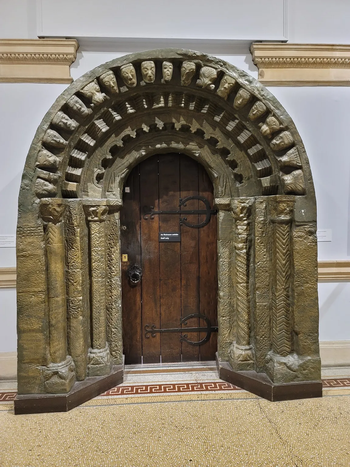 National Museum of Ireland - Archaeology