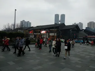 Zengzichang