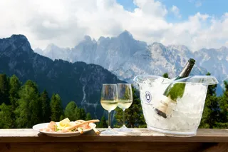 Rifugio Locanda Al Convento