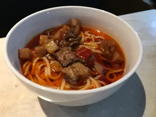 AIR CHINA PHOENIX LOUNGE