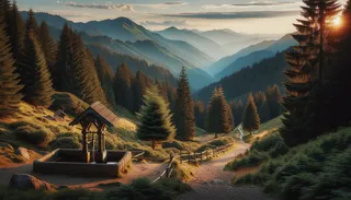 Trekking