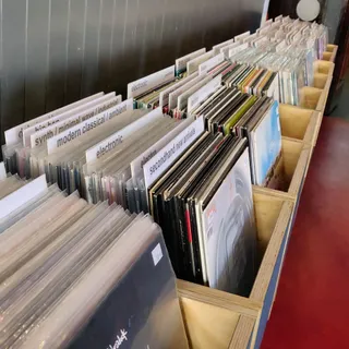 plugd records