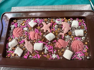 Good Taste Gallery & Chocolate Workshop