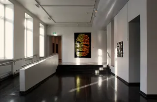 Northern Norwegian Art Museum