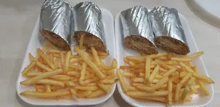Ozturk Kebab Fast Food