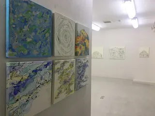 ギャラリーＡ・Ｃ・Ｓ