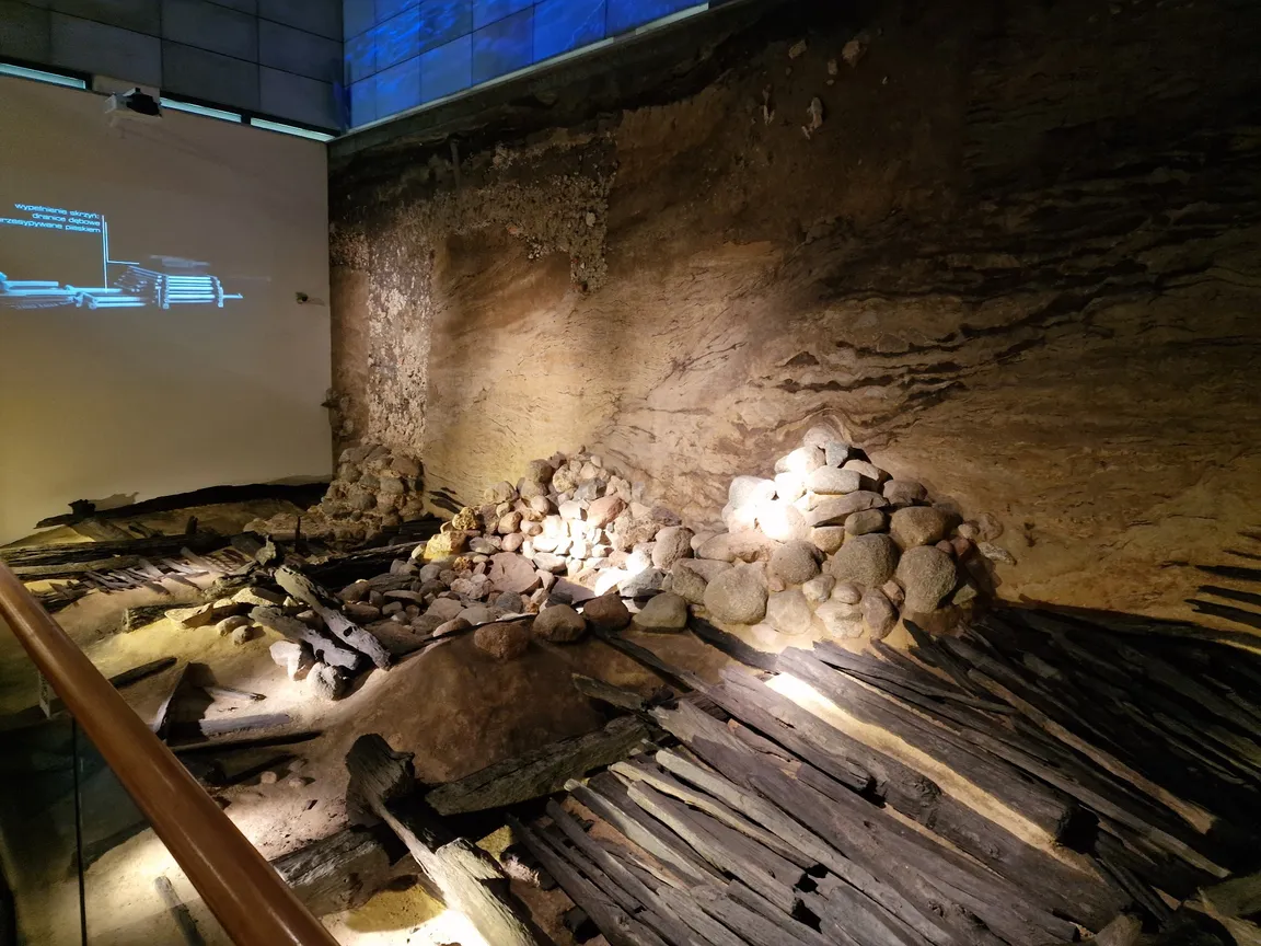 Rezerwat Archeologiczny Genius Loci