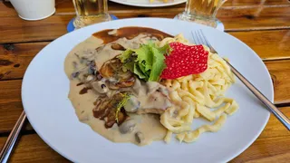 Meersburger Winzerstuben