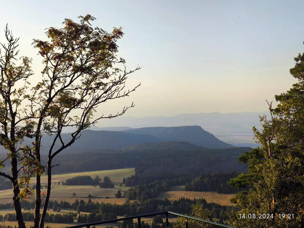 Szczeliniec Wielki