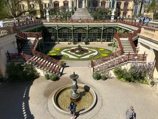Freilichtbühne Schwerin