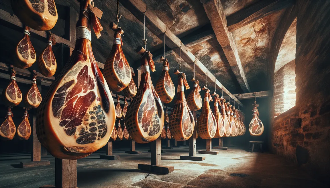 Culinary travel: the food the world owes to Italy's Parma