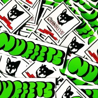 1F NUGGETS diyskate park 2Fskate shop &cafe
