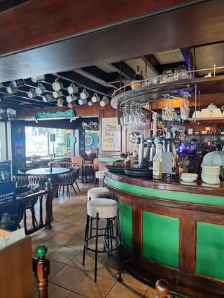 Shakespeare Gastropub