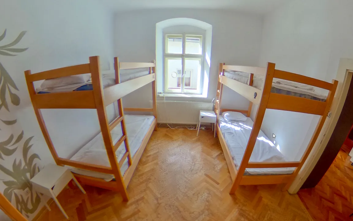 Hostel PanGeea