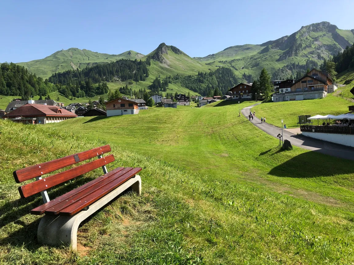 Stoos - Muotatal Tourism