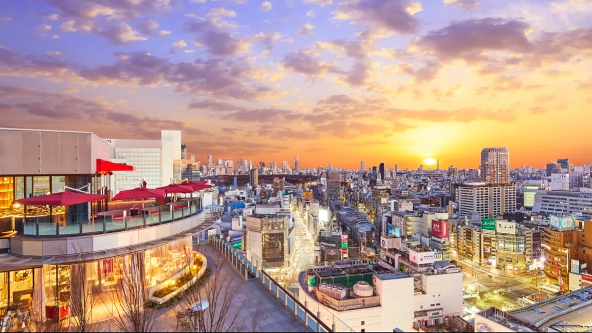CÉ LA VI TOKYO