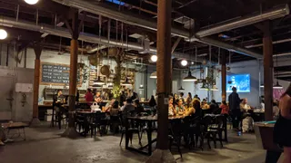 Boomtown Brewery