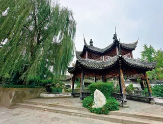 Furong Ancient City