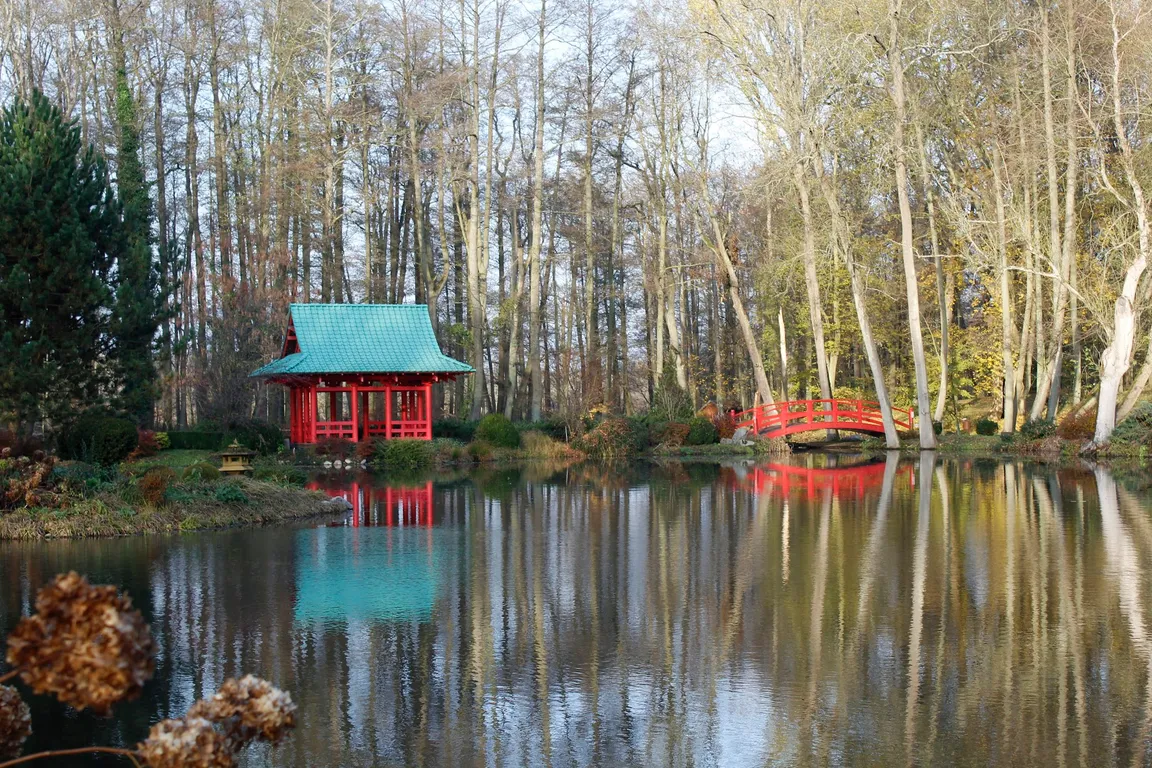Winnica Pałac Mierzęcin