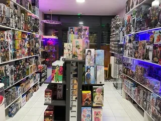 Shonen Room Avignon