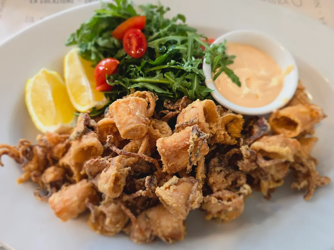 Ristorante Tesoro