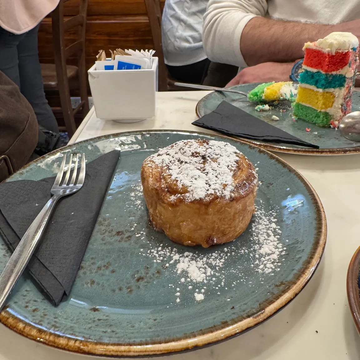 Ħelu Manna Gluten Free Kafeterija Valletta