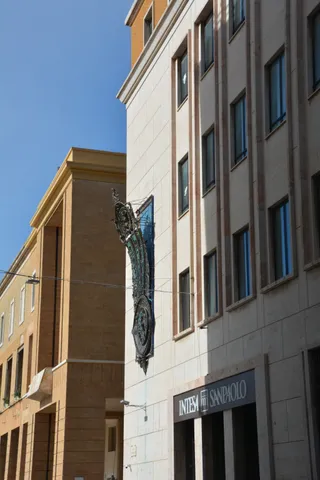 Orologio Delle Meraviglie
