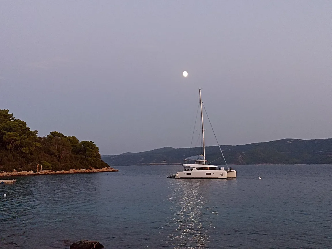 Lantina Beach
