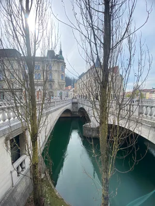 Spomenik Francetu Prešernu