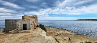 Il-Ponta tal-Miġnuna