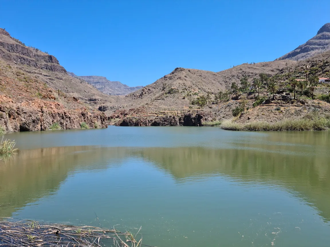 Parque Natural de Pilancones