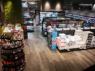 Jewel Changi Airport