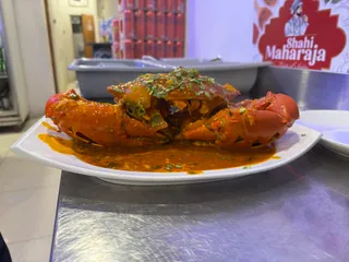 Shahi Maharaja @Authentic North Indian & Mexican Restaurant & Bar
