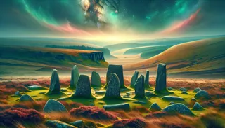 Prehistoryczne