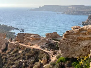 Ta’ Babu Cove