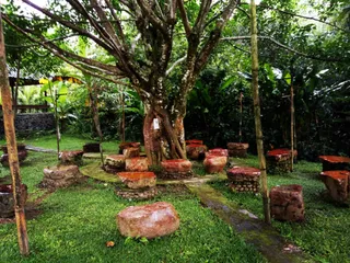 Center Samadhiyukti Forest Island - Bali Usada